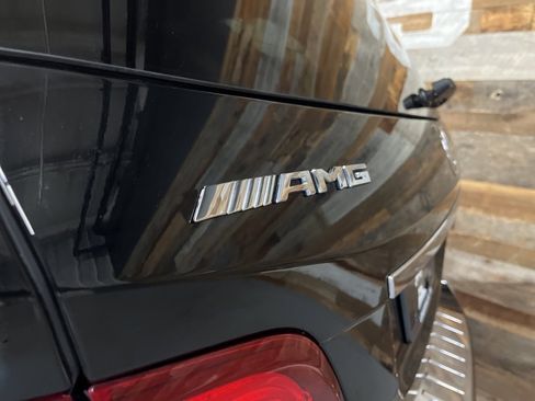 Used 2018 Mercedes-Benz GLE 43 AMG GLE 43 AMG image 22