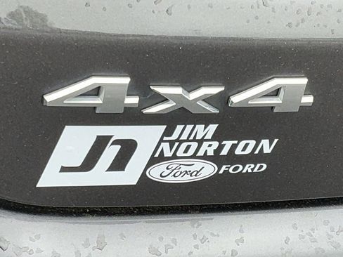 Used 2022 Jeep Compass Latitude w/ Convenience Group AWD/4WD image 12