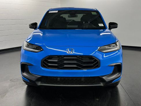 New 2026 Honda HR-V Sport image 6