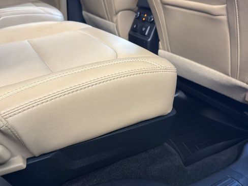 Used 2017 Ford Explorer Limited w/ Equipment Group 301A FWD image 25