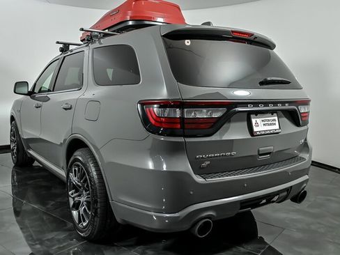 Used 2019 Dodge Durango R/T AWD/4WD image 7