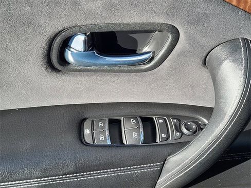 Used 2018 Nissan Armada SV w/ Driver Package image 23