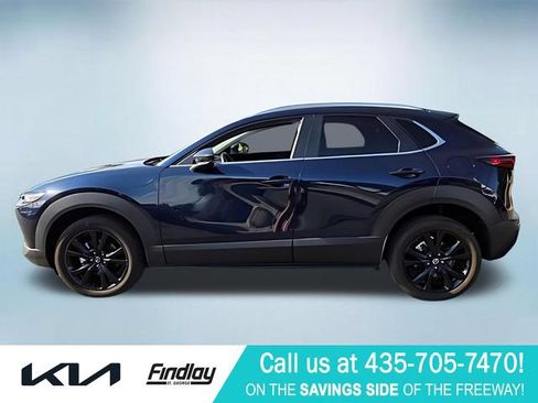 Used 2025 MAZDA CX-30 AWD 2.5 S w/ Select Sport Pkg image 7