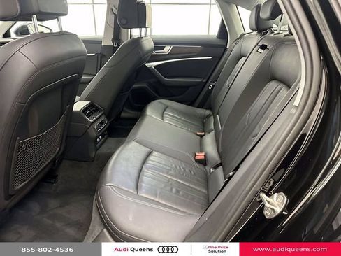 Used 2020 Audi A6 2.0T Premium w/ Convenience Package AWD/4WD image 12