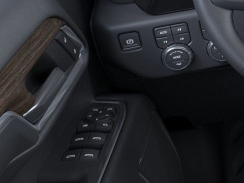 New 2025 GMC Sierra 3500 SLE w/ SLE Value Package image 46