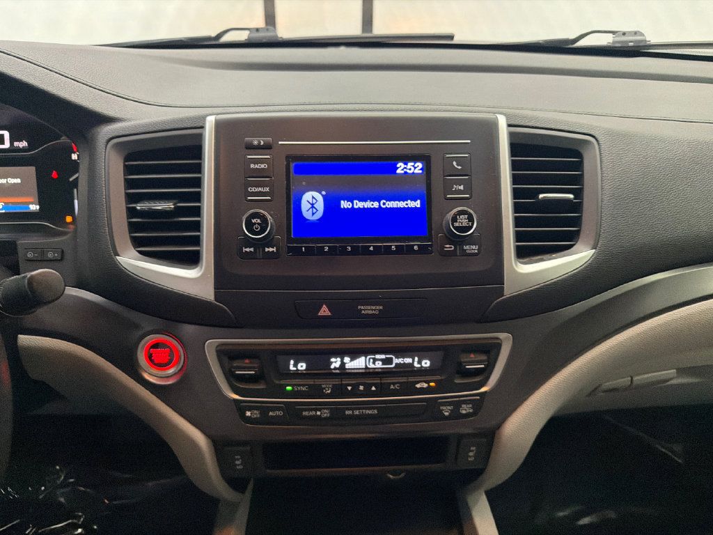 Used 2017 Honda Ridgeline RTL image 27