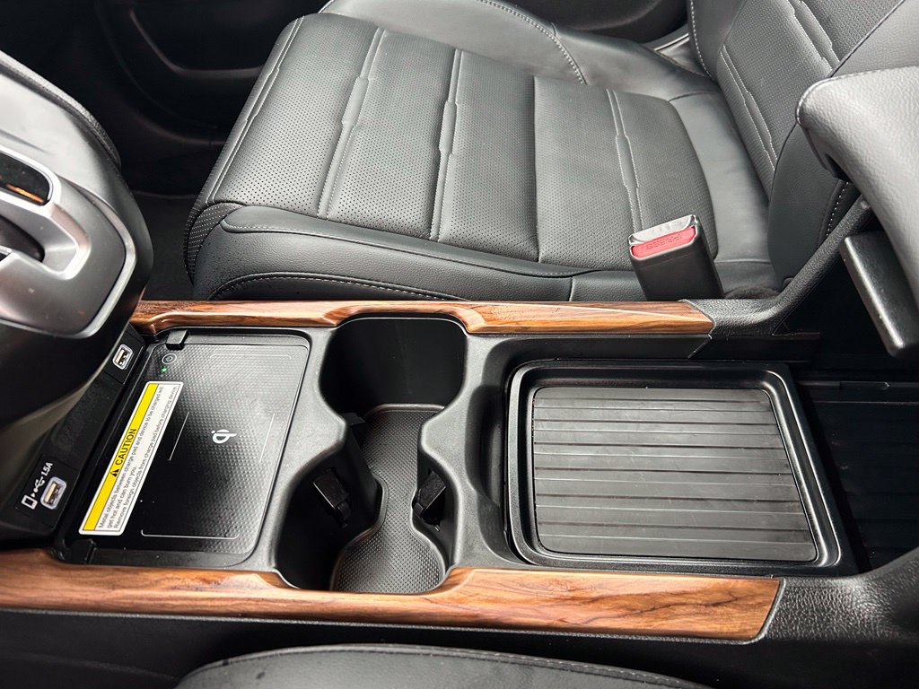 Used 2022 Honda CR-V Touring image 18