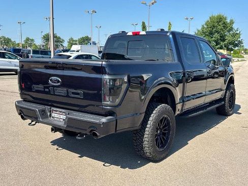 Certified 2021 Ford F150 Tremor w/ Equipment Group 402A High AWD/4WD image 5