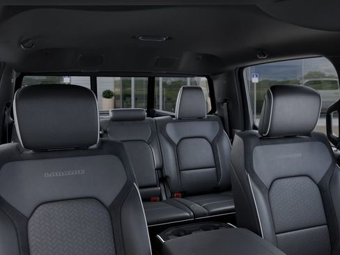 New 2026 RAM 1500 Laramie w/ Advanced Safety Group II image 28