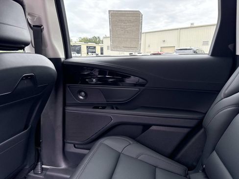 New 2026 Lincoln Nautilus Premier w/ Equipment Group 102A image 15