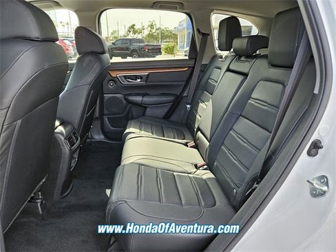 Used 2022 Honda CR-V EX-L image 8