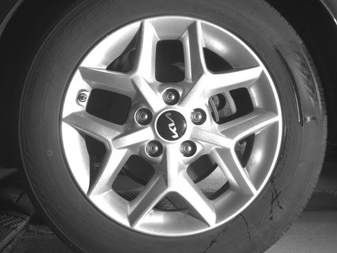 Used 2025 Kia Soul LX w/ LX Technology Package image 14