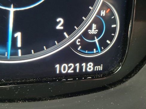 Used 2021 Hyundai Palisade Calligraphy w/ Winter Package image 26