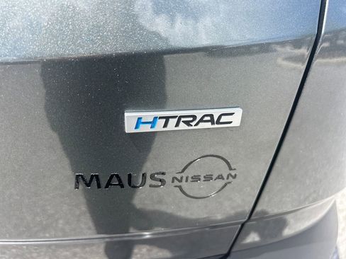 Used 2022 Hyundai Tucson SEL w/ Convenience + Premium Package image 14