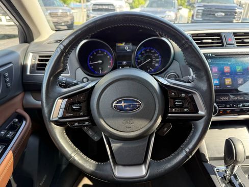 Used 2019 Subaru Outback 3.6R Touring w/ Popular Package #3A image 20