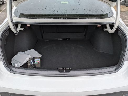 Used 2023 Hyundai Sonata N Line FWD image 28