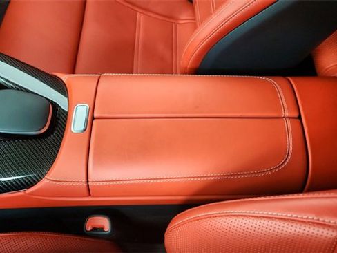 Used 2025 Mercedes-Benz SL 43 AMG w/ Driver Assistance Package image 47