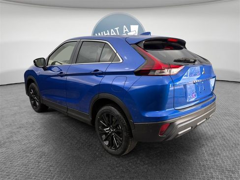 New 2026 Mitsubishi Eclipse Cross LE image 6