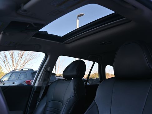 Used 2020 Subaru Outback Premium w/ Popular Package #1 image 30