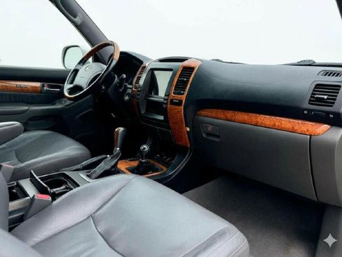 Used 2003 Lexus GX 470 image 15