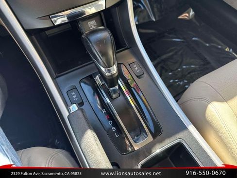 Used 2015 Honda Accord EX-L image 20