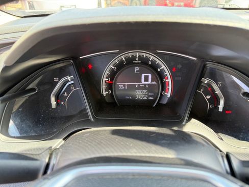 Used 2017 Honda Civic LX image 10