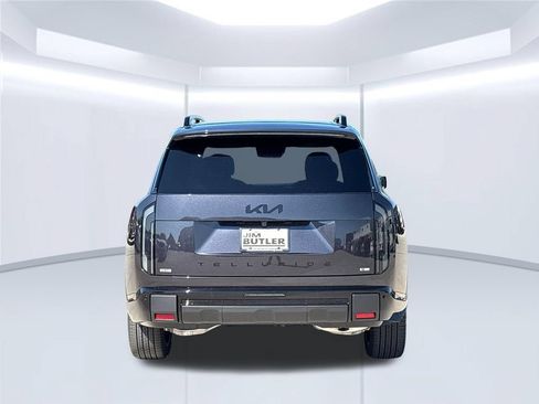 Used 2027 Kia Telluride SX X-Line AWD/4WD image 5