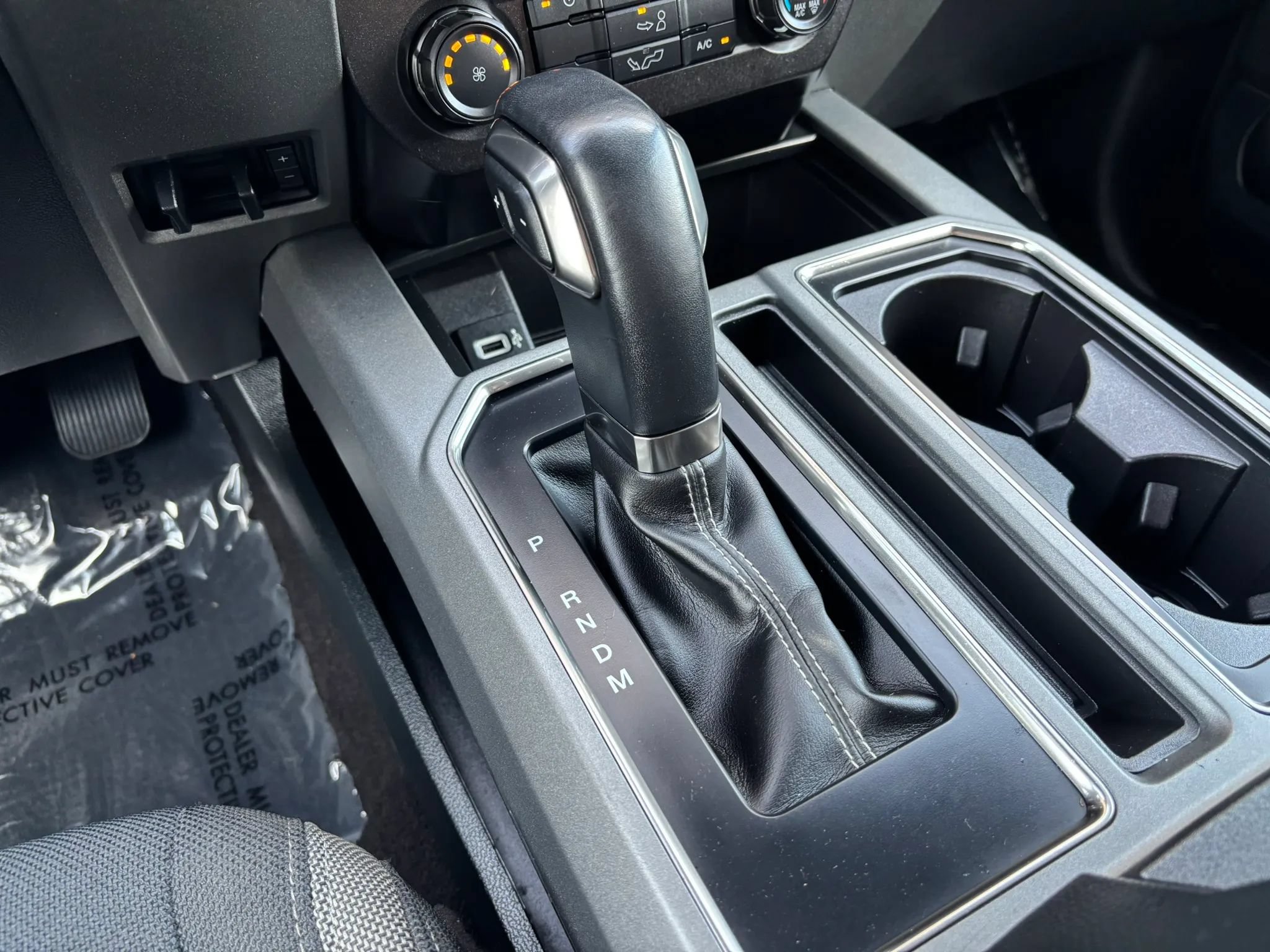 Used 2019 Ford F150 Raptor AWD/4WD image 42