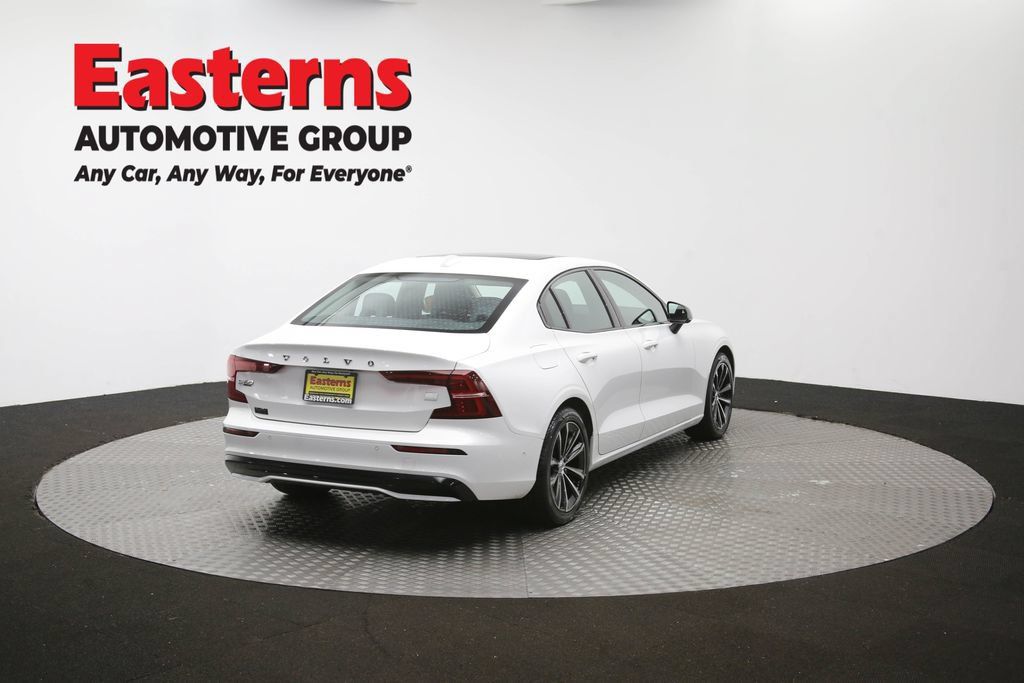 Used 2023 Volvo S60 T8 Plus AWD/4WD image 40