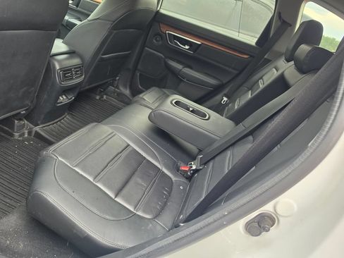 Used 2022 Honda CR-V EX-L image 7