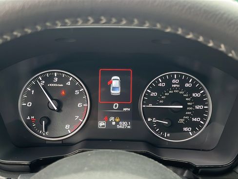 Certified 2025 Subaru Legacy Premium image 15