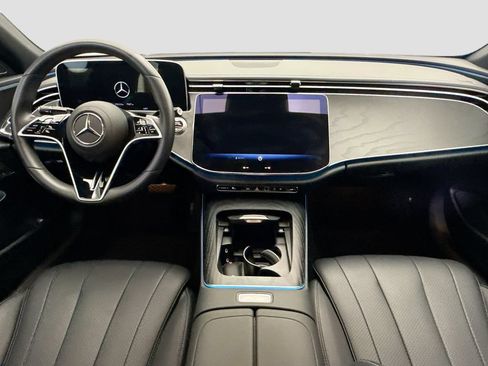 Certified 2026 Mercedes-Benz E 350 4MATIC Sedan image 13