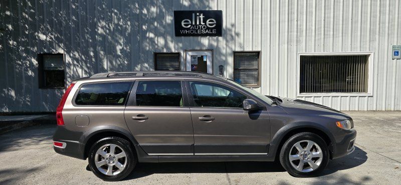 Used 2008 Volvo XC70 3.2 AWD/4WD image 6