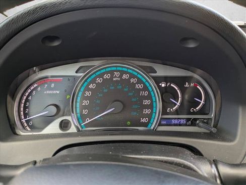 Used 2013 Toyota Venza LE FWD image 12