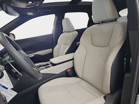 New 2026 Lexus RX 350 AWD/4WD image 15