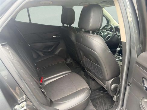 Used 2018 Buick Encore Preferred AWD/4WD image 19