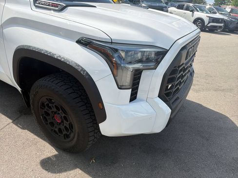 Used 2026 Toyota Tundra TRD Pro w/ Tow Tech Package AWD/4WD image 49