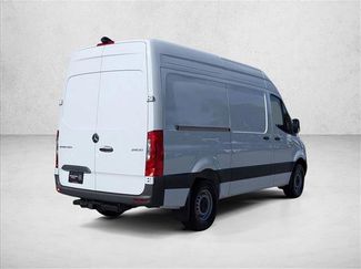 New 2026 Mercedes-Benz Sprinter 2500 video 2