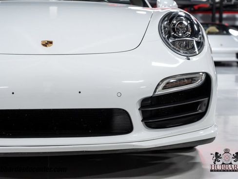 Used 2015 Porsche 911 4 Cabriolet image 37