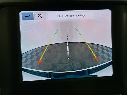 Used 2022 RAM 1500 Big Horn image 21