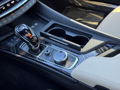 New 2026 Cadillac CT5 Premium Luxury RWD image 34