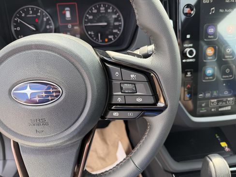 New 2026 Subaru Forester Sport AWD/4WD image 17