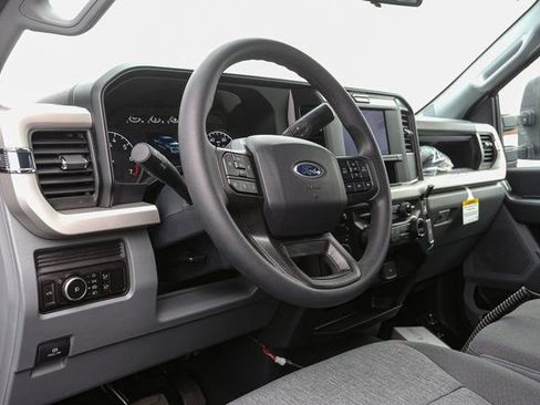 New 2026 Ford F350 XL w/ STX Appearance Package image 19