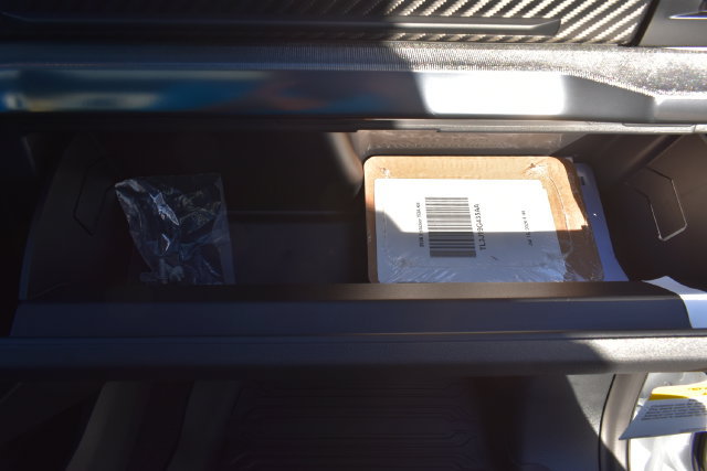New 2026 Ford F150 Raptor AWD/4WD image 55