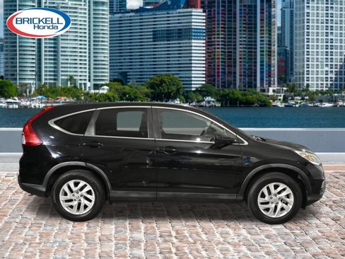 Used 2016 Honda CR-V EX image 6