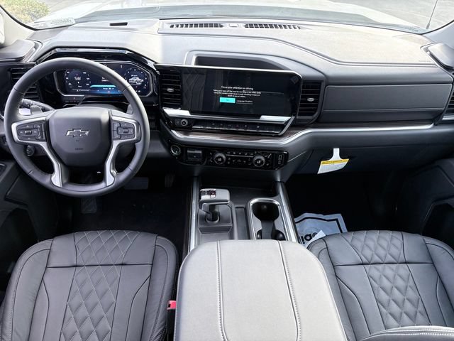 New 2026 Chevrolet Silverado 1500 RST AWD/4WD image 7