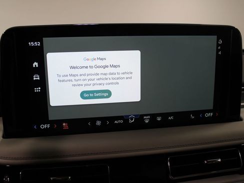 New 2026 Lincoln Aviator 2WD w/ Jet Appearance Package image 49