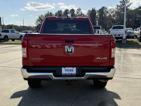 Used 2022 RAM 1500 Big Horn image 6