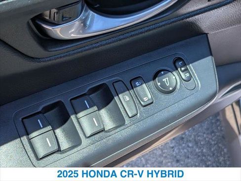 Certified 2025 Honda CR-V Sport-L image 13