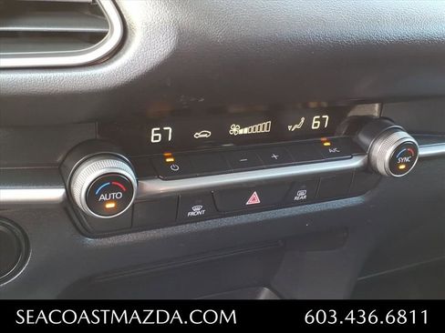 Certified 2023 MAZDA CX-30 AWD 2.5 S w/ Select Package image 15